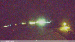 Sjezdovka Horal, Golf Club Horal