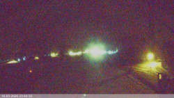 Sjezdovka Horal, Golf Club Horal