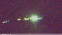 Sjezdovka Horal, Golf Club Horal