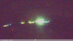 Sjezdovka Horal, Golf Club Horal