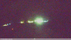 Sjezdovka Horal, Golf Club Horal