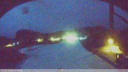 Sjezdovka Horal, Golf Club Horal