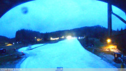 Sjezdovka Horal, Golf Club Horal