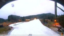 Sjezdovka Horal, Golf Club Horal