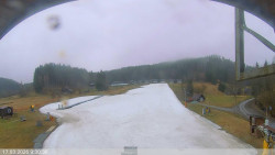 Sjezdovka Horal, Golf Club Horal