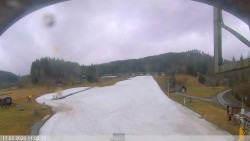 Sjezdovka Horal, Golf Club Horal