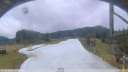 Sjezdovka Horal, Golf Club Horal