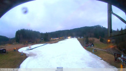 Sjezdovka Horal, Golf Club Horal