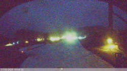 Sjezdovka Horal, Golf Club Horal