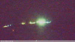 Sjezdovka Horal, Golf Club Horal