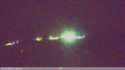 Sjezdovka Horal, Golf Club Horal