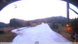 Sjezdovka Horal, Golf Club Horal