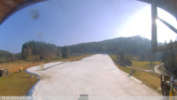 Sjezdovka Horal, Golf Club Horal