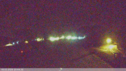 Sjezdovka Horal, Golf Club Horal