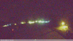 Sjezdovka Horal, Golf Club Horal