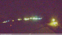 Sjezdovka Horal, Golf Club Horal