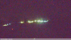 Sjezdovka Horal, Golf Club Horal