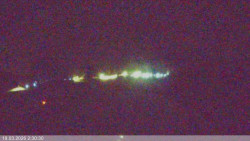 Sjezdovka Horal, Golf Club Horal