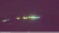 Sjezdovka Horal, Golf Club Horal