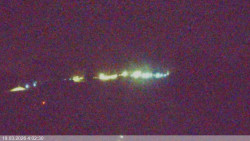 Sjezdovka Horal, Golf Club Horal