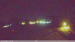 Sjezdovka Horal, Golf Club Horal