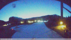 Sjezdovka Horal, Golf Club Horal