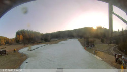 Sjezdovka Horal, Golf Club Horal