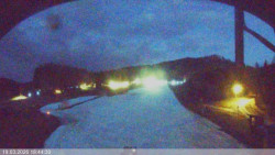 Sjezdovka Horal, Golf Club Horal