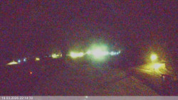 Sjezdovka Horal, Golf Club Horal