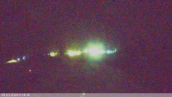 Sjezdovka Horal, Golf Club Horal