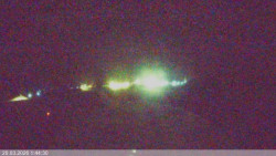 Sjezdovka Horal, Golf Club Horal