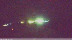 Sjezdovka Horal, Golf Club Horal