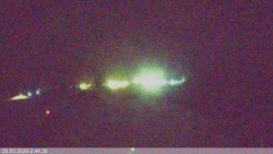 Sjezdovka Horal, Golf Club Horal