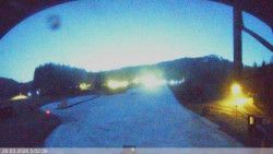 Sjezdovka Horal, Golf Club Horal