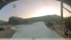 Sjezdovka Horal, Golf Club Horal