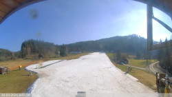 Sjezdovka Horal, Golf Club Horal