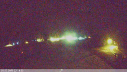 Sjezdovka Horal, Golf Club Horal