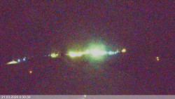 Sjezdovka Horal, Golf Club Horal