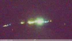 Sjezdovka Horal, Golf Club Horal