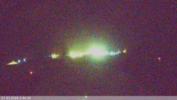 Sjezdovka Horal, Golf Club Horal