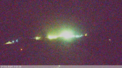 Sjezdovka Horal, Golf Club Horal