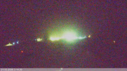 Sjezdovka Horal, Golf Club Horal