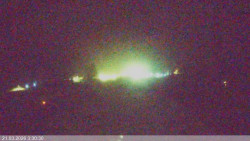 Sjezdovka Horal, Golf Club Horal