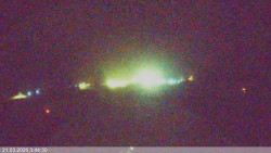 Sjezdovka Horal, Golf Club Horal