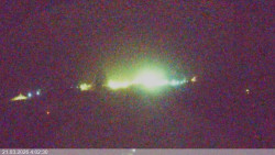 Sjezdovka Horal, Golf Club Horal