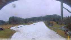 Sjezdovka Horal, Golf Club Horal