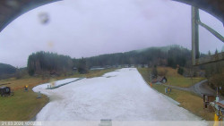 Sjezdovka Horal, Golf Club Horal