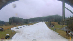 Sjezdovka Horal, Golf Club Horal