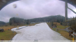 Sjezdovka Horal, Golf Club Horal