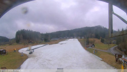 Sjezdovka Horal, Golf Club Horal